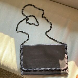 Phase 3 Pewter Bag